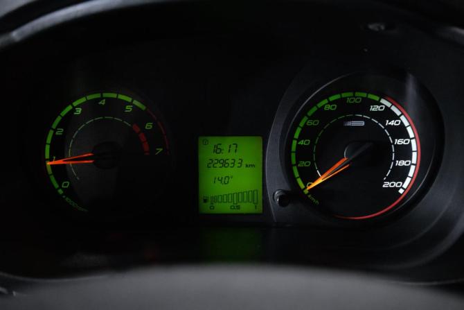 Lada (ВАЗ) Kalina II с пробегом 2013 года, цена 299 000 рублей, 229632 км, хэтчбек, Автокод Объявления