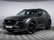 Mazda CX-5 II Рестайлинг Москва  - изображение 21