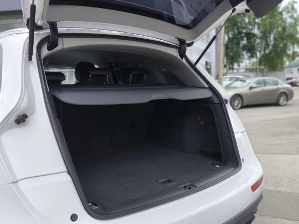Audi Q5 I (8R) Рестайлинг с пробегом 2013 года, цена 1 843 000 рублей, 168628 км, внедорожник, Автокод Объявления