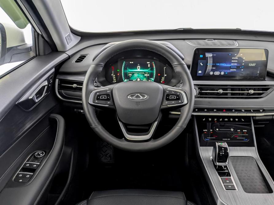 Chery Tiggo 4 Pro I Москва  - изображение 22