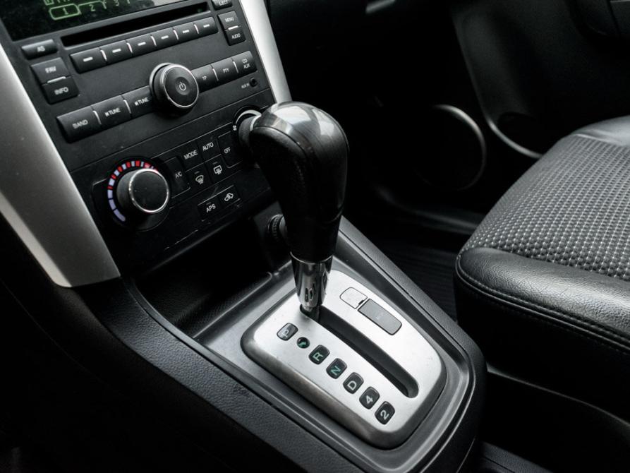 Chevrolet Captiva I Екатеринбург  - изображение 21