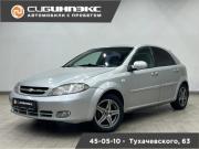 Chevrolet Lacetti I Кемерово  - изображение 13