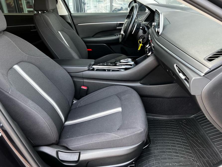 Hyundai Sonata VIII (DN8) Волгоград  - изображение 21