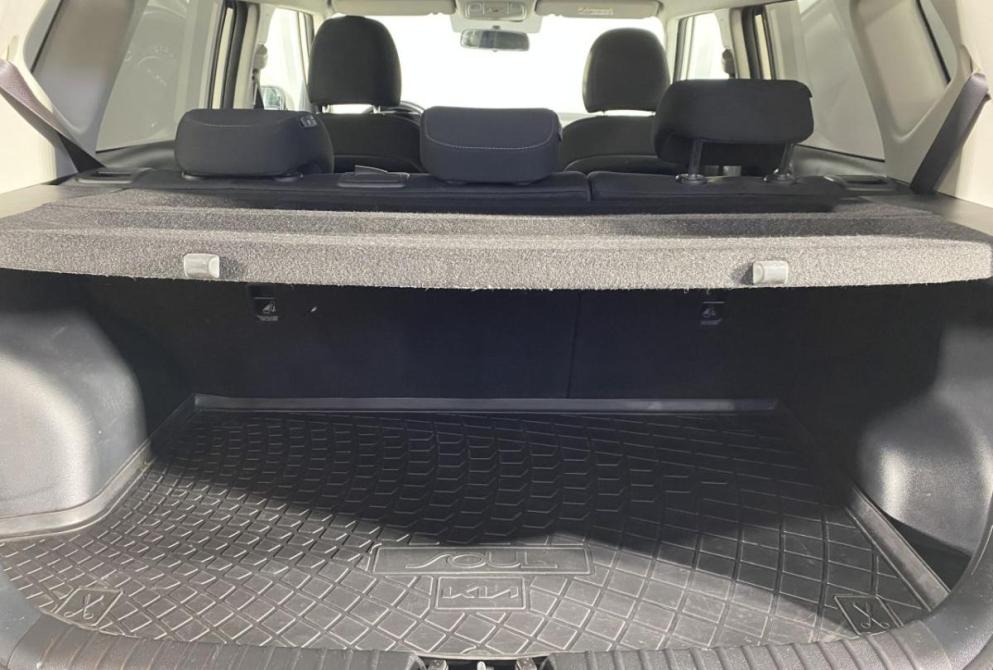 Kia Soul III Саранск  - изображение 29