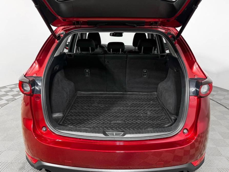 Mazda CX-5 II Санкт-Петербург  - изображение 19