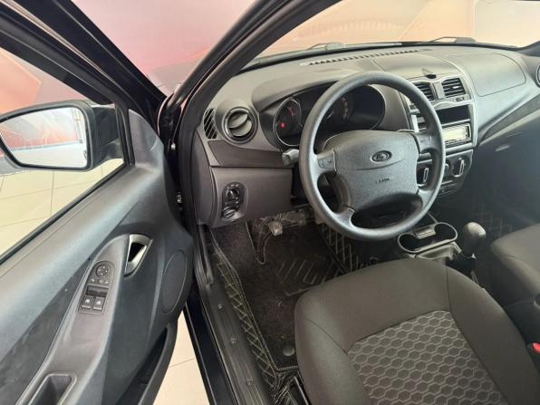 Lada (ВАЗ) Granta I Рестайлинг с пробегом 2023 года, цена 750 000 рублей, 13861 км, лифтбек, Автокод Объявления
