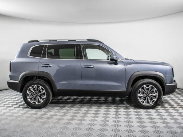 Haval Dargo с пробегом 2023 года, цена 2 060 000 рублей, 104438 км, внедорожник, Автокод Объявления