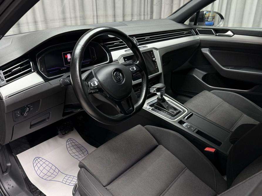 Volkswagen Passat B8 Ижевск  - изображение 11
