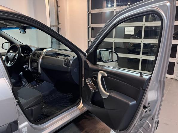 Lada (ВАЗ) Largus I Рестайлинг с пробегом 2021 года, цена 1 205 000 рублей, 134913 км, универсал, Автокод Объявления