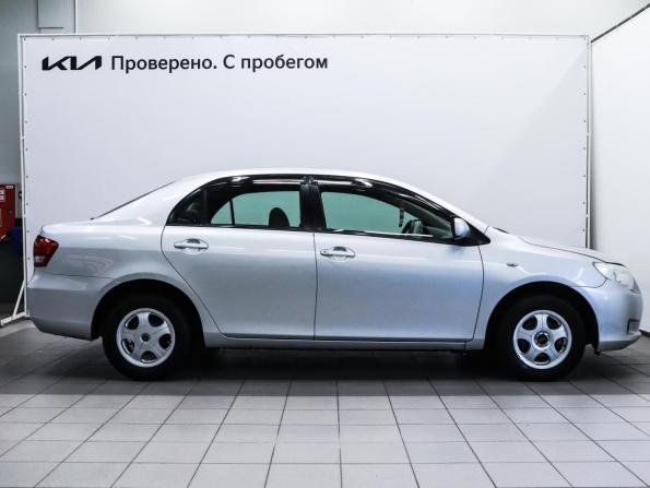 Toyota Corolla X (E140 E150) Рестайлинг с пробегом 2009 года, цена 790 000 рублей, 140874 км, седан, Автокод Объявления