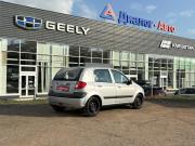 Hyundai Getz I Рестайлинг Набережные Челны  - изображение 29