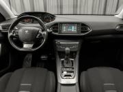 Peugeot 308 II Москва  - изображение 34