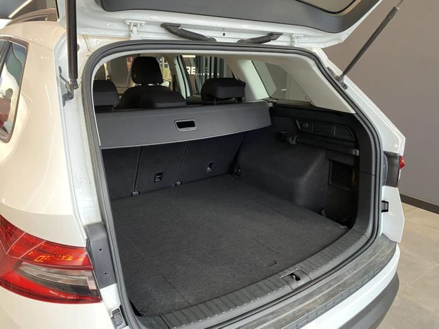 Skoda Kodiaq I Екатеринбург  - изображение 30