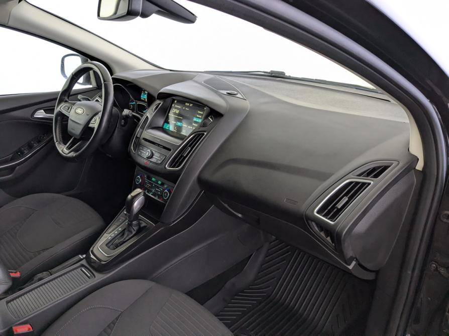 Ford Focus III Рестайлинг Москва  - изображение 11