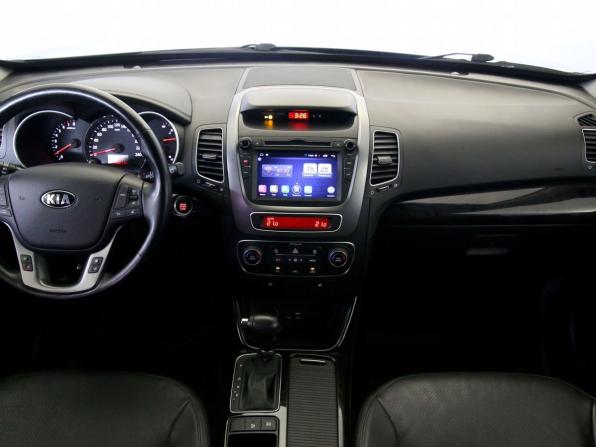 Kia Sorento II Рестайлинг с пробегом 2018 года, цена 1 890 000 рублей, 182000 км, внедорожник, Автокод Объявления