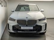 BMW X5 IV (G05/G18) Рестайлинг Москва  - изображение 29