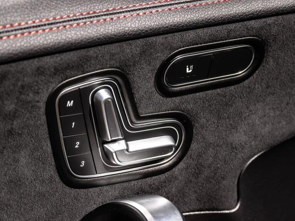 Mercedes-Benz CLA AMG II (C118 X118) с пробегом 2021 года, цена 5 500 000 рублей, 15799 км, седан, Автокод Объявления