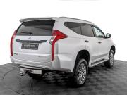 Mitsubishi Pajero Sport III Москва  - изображение 33