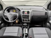 Hyundai Getz I Рестайлинг Химки  - изображение 40