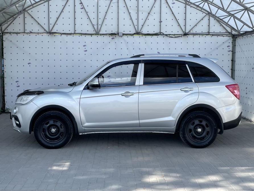 Lifan X60 I Рестайлинг 2 Тамбов  - изображение 10
