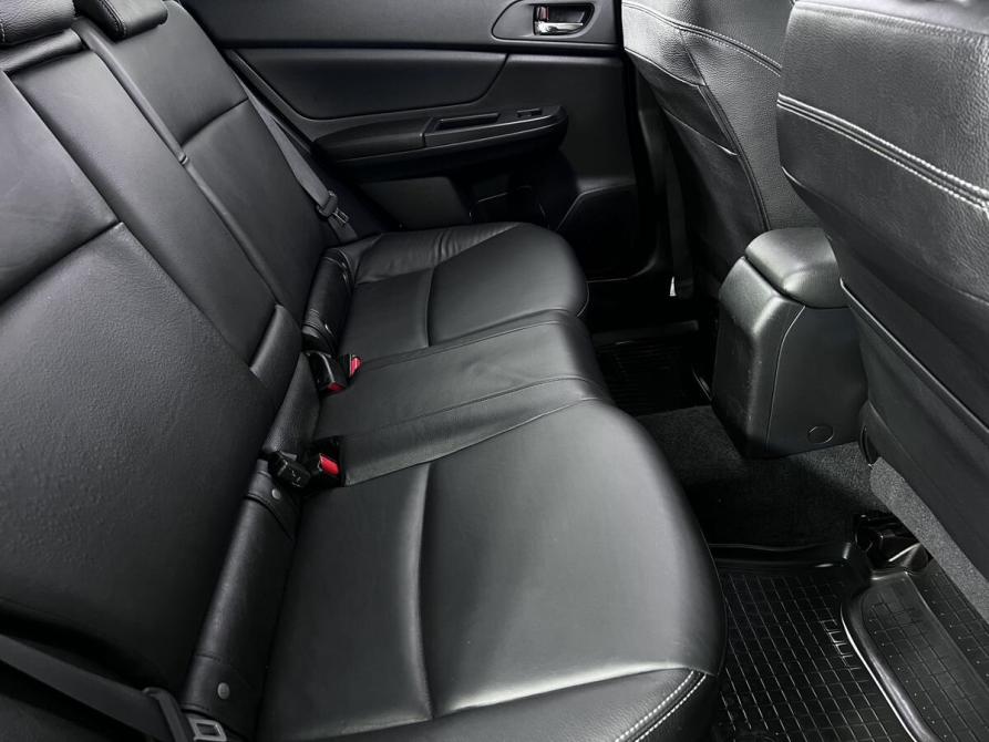 Subaru XV I Калининград  - изображение 11