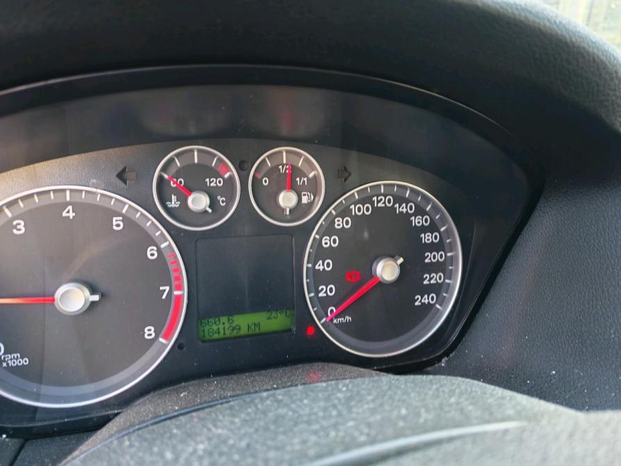 Ford Focus II Санкт-Петербург  - изображение 4