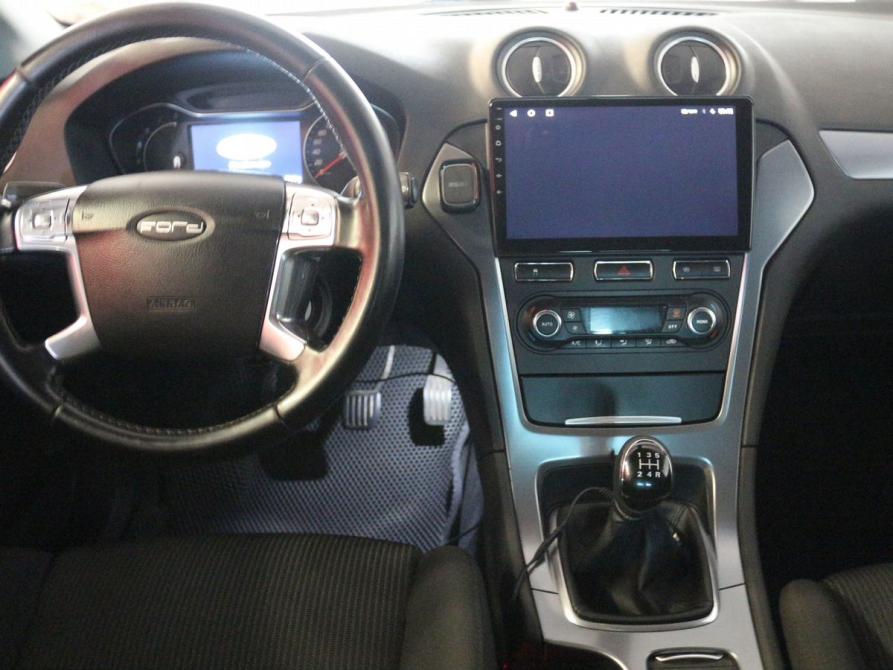 Ford Mondeo IV Рестайлинг Стерлитамак  - изображение 7