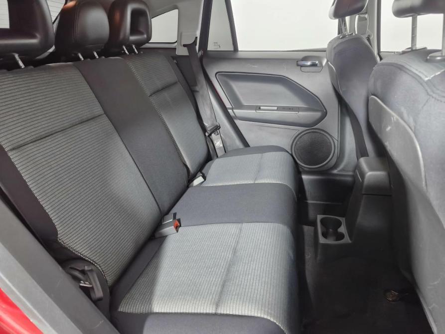 Dodge Caliber I Нижний Новгород  - изображение 10