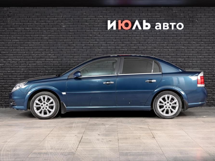 Opel Vectra C Рестайлинг Екатеринбург  - изображение 4