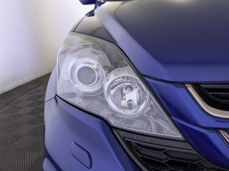 Honda CR-V III Рестайлинг Москва  - изображение 17
