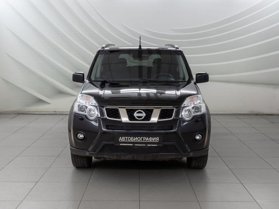 Nissan X-Trail II Рестайлинг Волгоград  - изображение 2