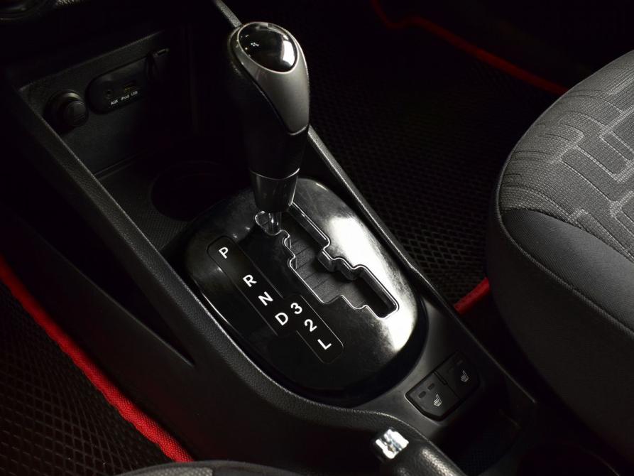 Kia Rio III Кемерово  - изображение 16