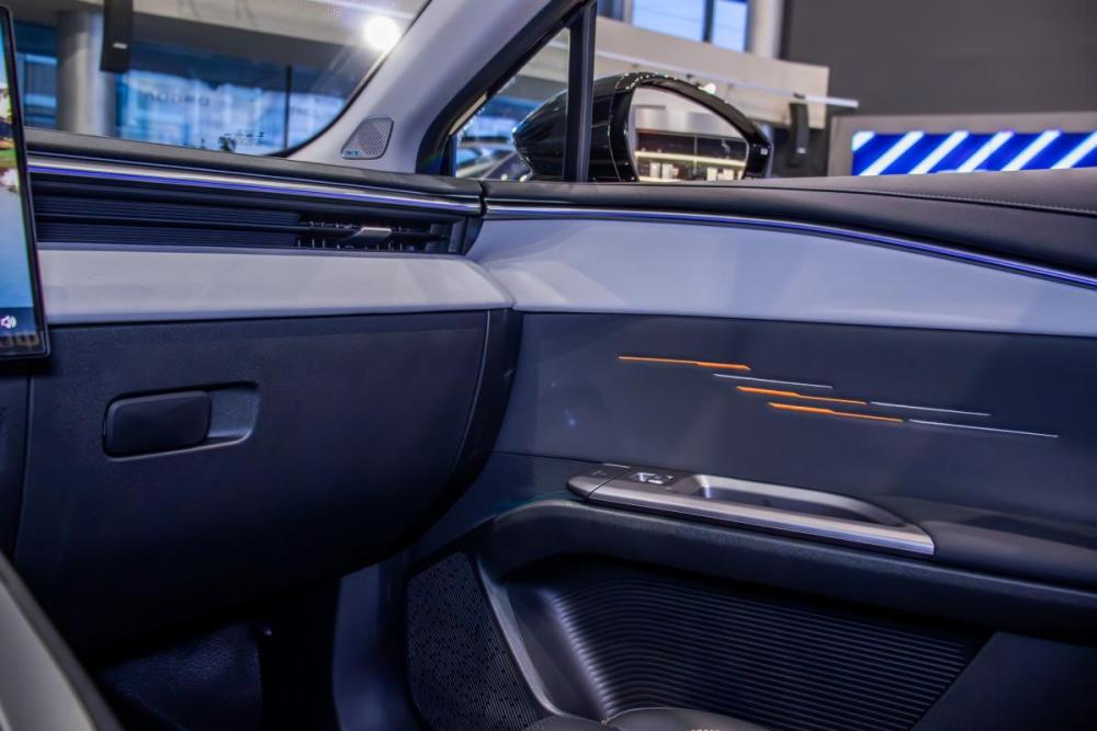Omoda C5 II Санкт-Петербург  - изображение 32