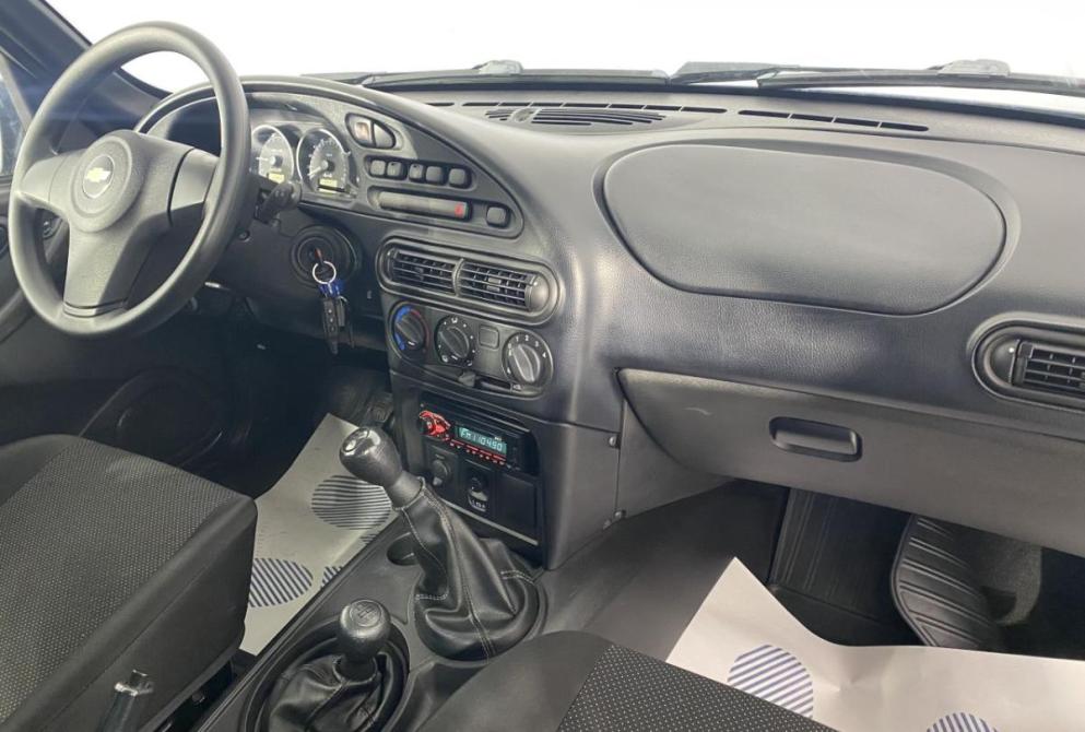 Chevrolet Niva I Рестайлинг Саранск  - изображение 24