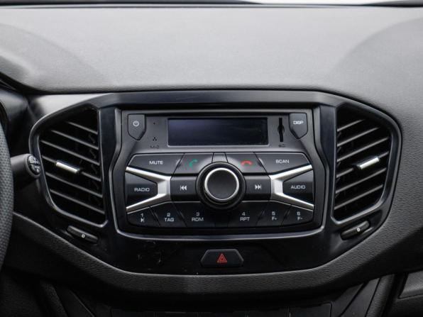 Lada (ВАЗ) Vesta I с пробегом 2021 года, цена 960 000 рублей, 133019 км, седан, Автокод Объявления