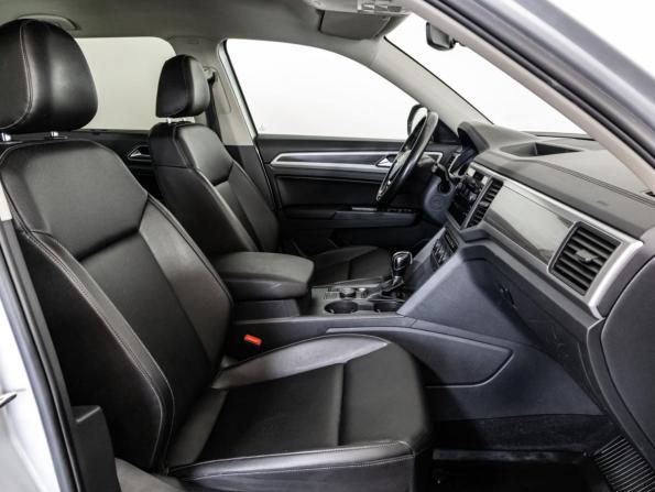 Volkswagen Teramont I с пробегом 2018 года, цена 2 499 000 рублей, 236844 км, внедорожник, Автокод Объявления
