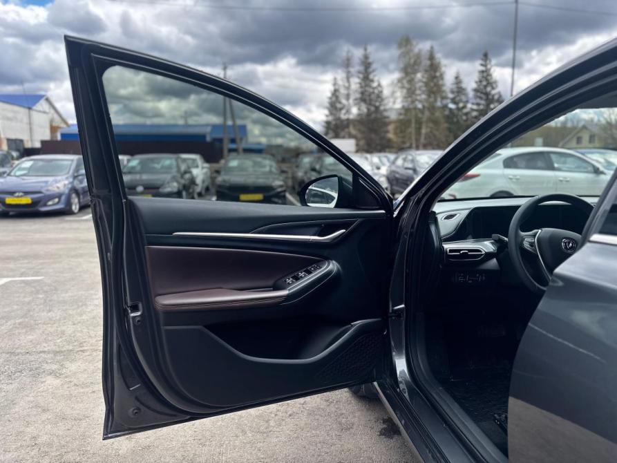 Changan Eado Plus Альметьевск  - изображение 11
