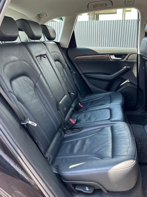 Audi Q5 I (8R) Рестайлинг Альметьевск  - изображение 12
