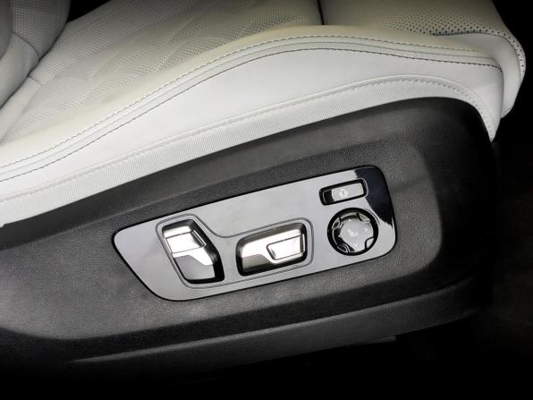 BMW X5 IV (G05/G18) Рестайлинг с пробегом 2025 года, цена 14 265 000 рублей, 9227 км, внедорожник, Автокод Объявления
