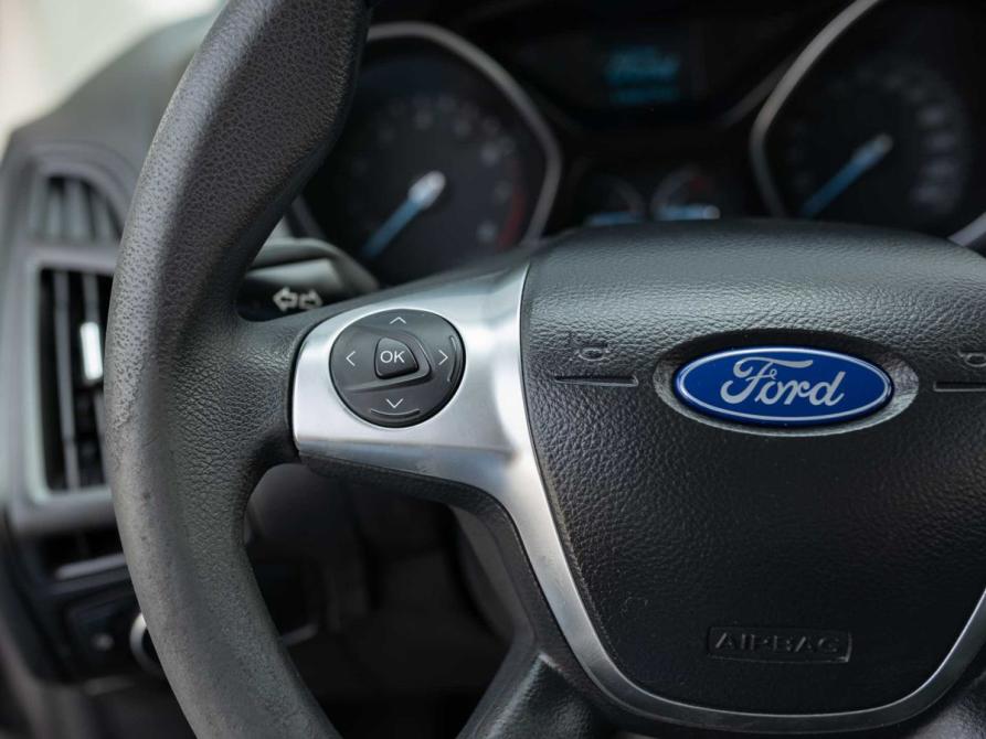 Ford Focus III Новосибирск  - изображение 12
