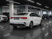 Kia Cerato IV Москва  - изображение 30