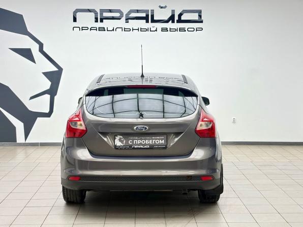 Ford Focus III с пробегом 2011 года, цена 659 000 рублей, 204000 км, хэтчбек, Автокод Объявления