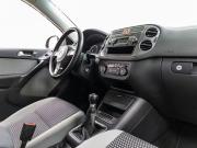 Volkswagen Tiguan I Волгоград  - изображение 59