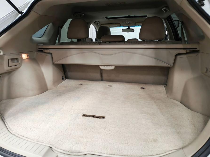 Toyota Venza I Москва  - изображение 15