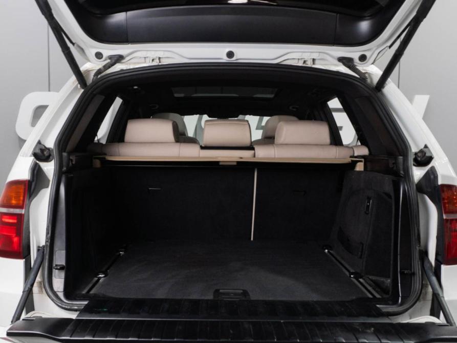 BMW X5 II (E70) Рестайлинг Тюмень  - изображение 24