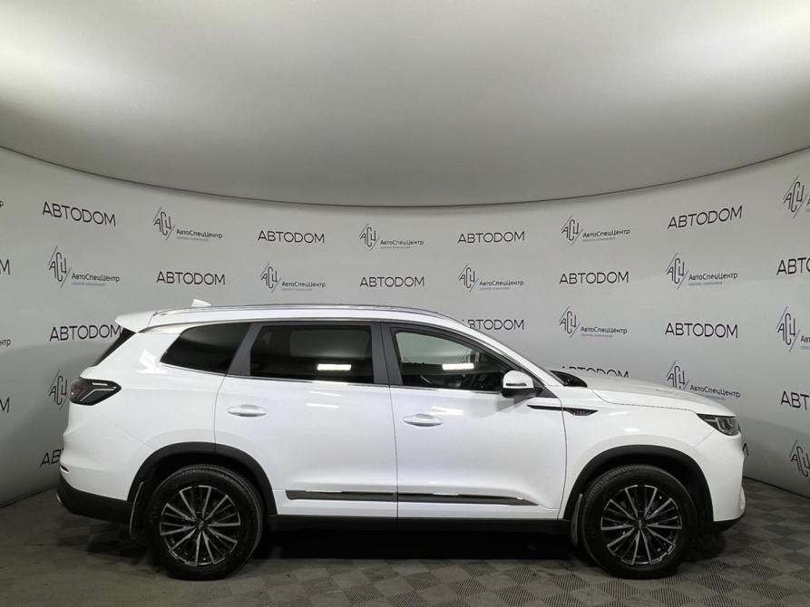 Chery Tiggo 8 Pro Max I Москва  - изображение 5