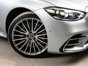 Mercedes-Benz S-Класс VII (W223) Ставрополь  - изображение 41