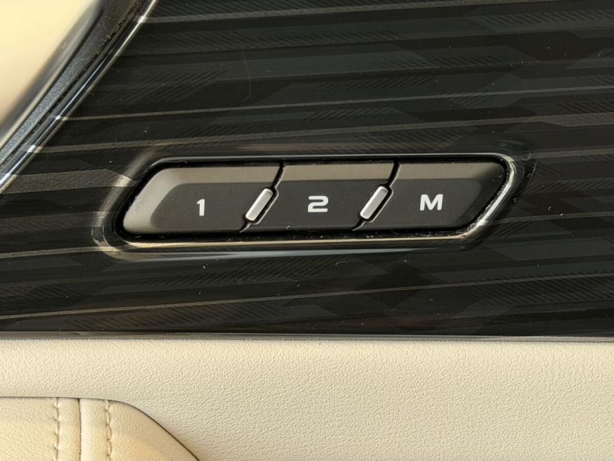 Geely Monjaro I Краснодар  - изображение 11
