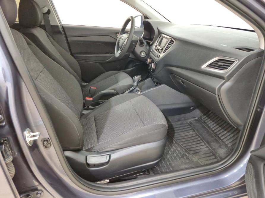 Hyundai Accent V Рестайлинг Альметьевск  - изображение 16