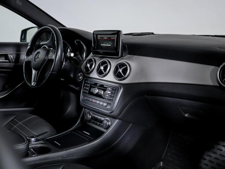 Mercedes-Benz GLA I (X156) Москва  - изображение 9